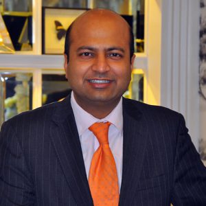 Anurag Agrawal